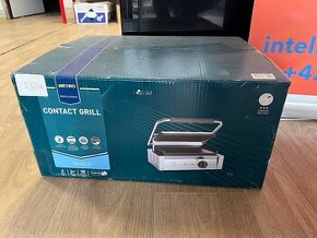 Kontaktný grill