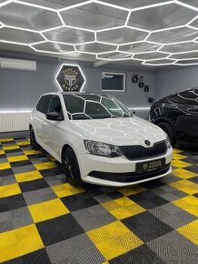 Škoda Fabia 1.4 TDi 66kW/90PS Nová TK, EK