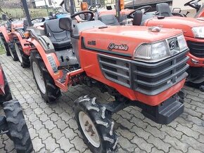 Kubota granbia GB16