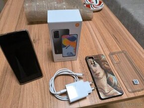 Xiaomi Redmi Note 11 Pro 5G, 6 GB RAM, 128 GB ROM