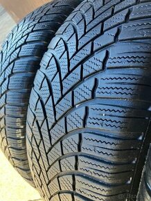 215/60/R16 4ks Bridgestone Blizzak LM005 zimne