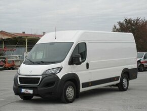 Peugeot Boxer 2.2 BlueHDi 435 L4 s odp. DPH