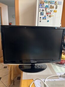 SAMSUNG SyncMaster 2333HD 60cm