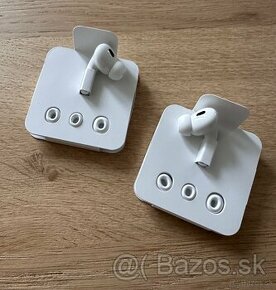 Original Apple Nahradne sluchadlo - Airpods Pro 2gen.