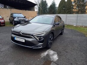 Citroen C 5 X