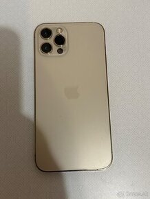 APPLE IPHONE 12 PRO 128gb GOLD