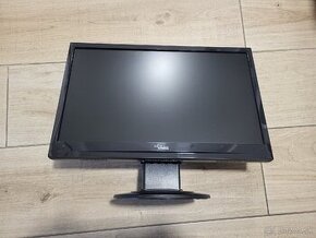 Monitor LCD 17"