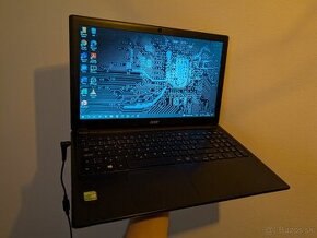 Acer Aspire V5-531 - Pentium 2117U - GeForce 710M - 8GB RAM