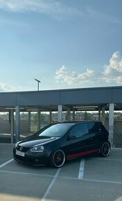 Vw Golf 5 GTI