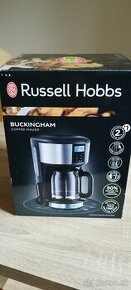 Kávovar Russell Hobbs