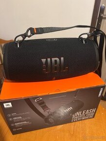 jbl extrem 3