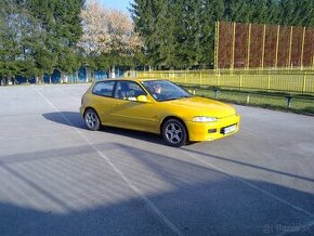 Diely Honda Civic 5G