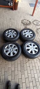 215/70r16 zimné