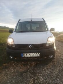 Predám Renault Kangoo 1.5dci