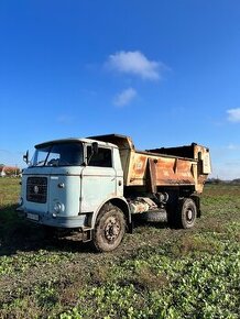 Liaz trambus