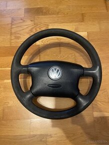 Volant VW Golf 4, Bora