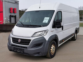 Prodám níkladní automobil skříňový FIAT DUCATO 2.3 JTD EURO