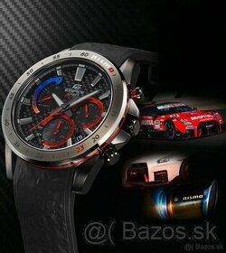 CASIO EDIFICE EQS-930NIS-1AER NISMO LIMITED EDITION