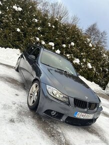 Bmw E91 330D