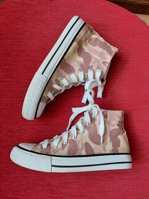 Platenky - converse 35/36