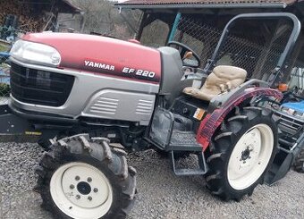 Yanmar EF220