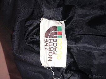 North face gucci