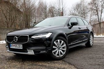 Volvo V90 CC D4 Cross Country Pro