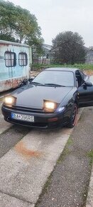 Predám Toyota Celica T180 1.6, 77 kW (1991)