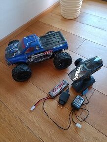 RC Monster.Truck 1:10