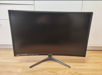 predam 24" herny monitor MSI