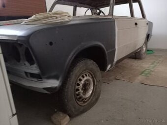 Lada 1500s