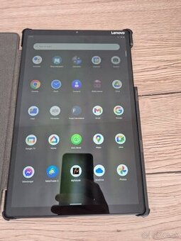 Lenovo tablet M10 plus