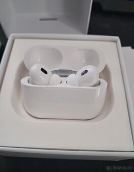 nové airpods 2 pro