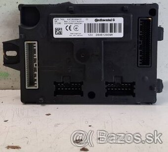 BCM Renault Express 1.4 A3C06268400 284B12939R T4SL