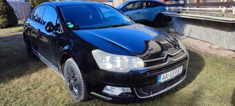 Citroen C5 2.0 tdi