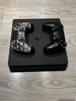 PS4 slim