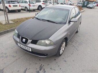 Seat Ibiza 1.4i 16V Signo