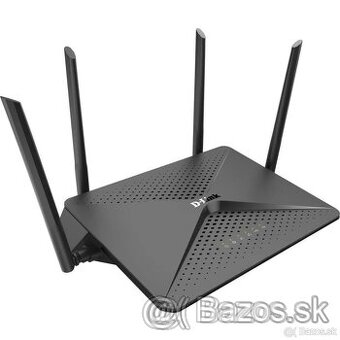 Wi-Fi router D-LINK DIR-882