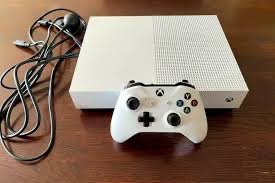 XBOX ONE S 1TB DIGITAL EDITION