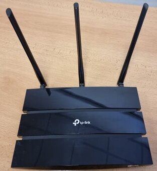 Predám TP-Link Archer C7 AC1750