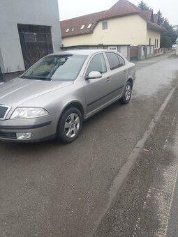 Škoda oktavia  1.9.tdi