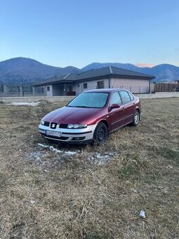 Seat toledo 1.9 TDi