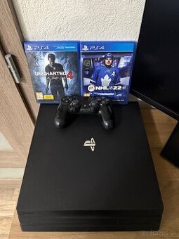 Playstation 4 pro