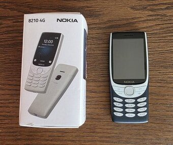 Nokia 8210 4G