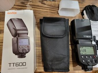 Godox TT600