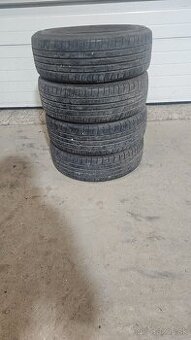 Letne pneumatiky 205/65 r15