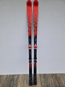 Volkl racetiger GS