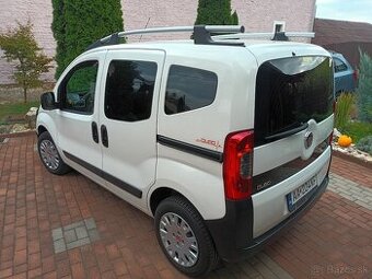 Fiat Qubo mod.2015