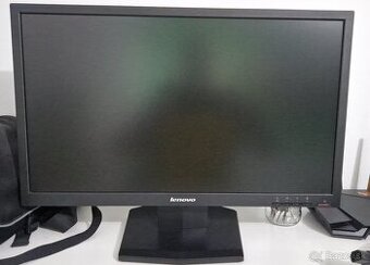 Monitor Lenovo LT2423wc