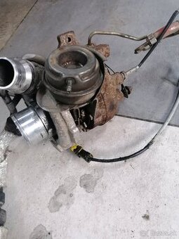 Turbo Renault 2.0dci